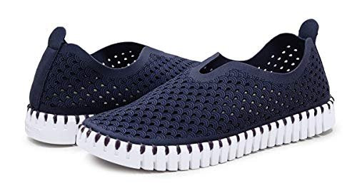 DARK INDIGO TULIPS by ILSE JACOBSEN 139 eco-friendly shoes perfect for summer outfits Texas at Raggdoll Boutique.