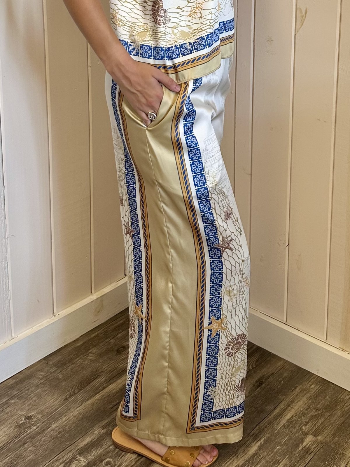 Lea Pants