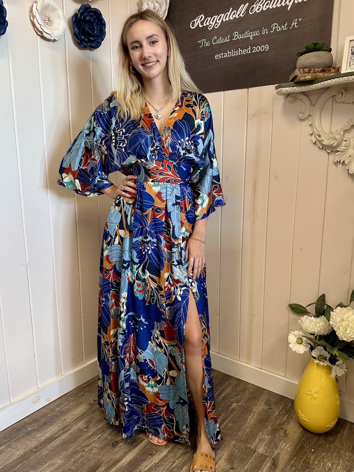 Valerie Dress