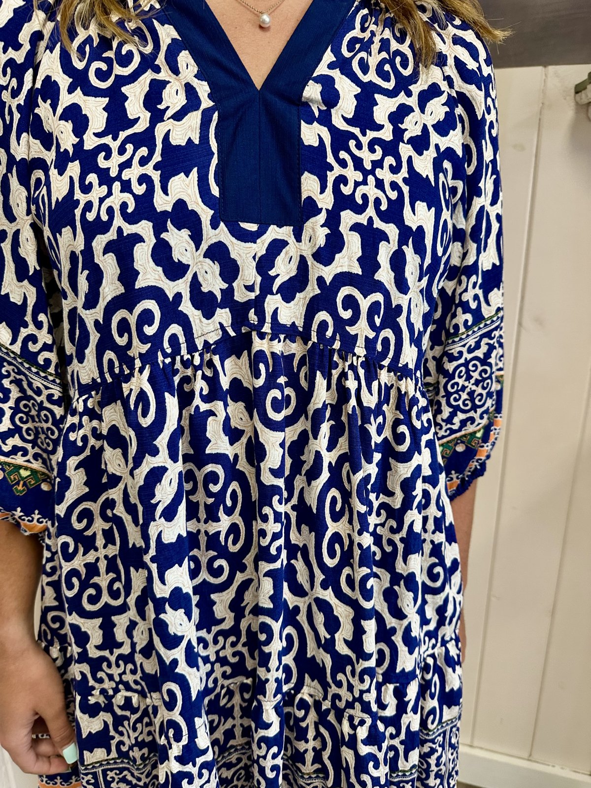 Jessica Dress