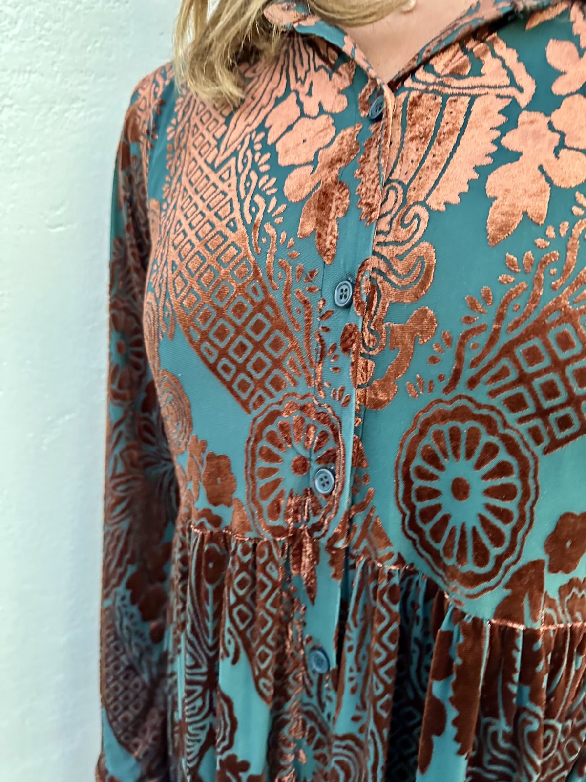 Annabel Dress