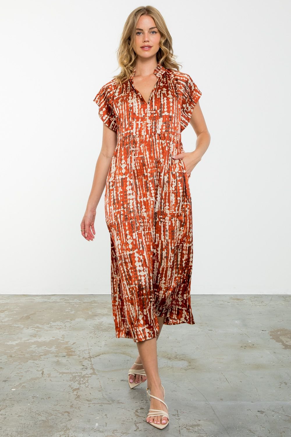 FALL HARVEST DRESS FALL HARVEST DRESS