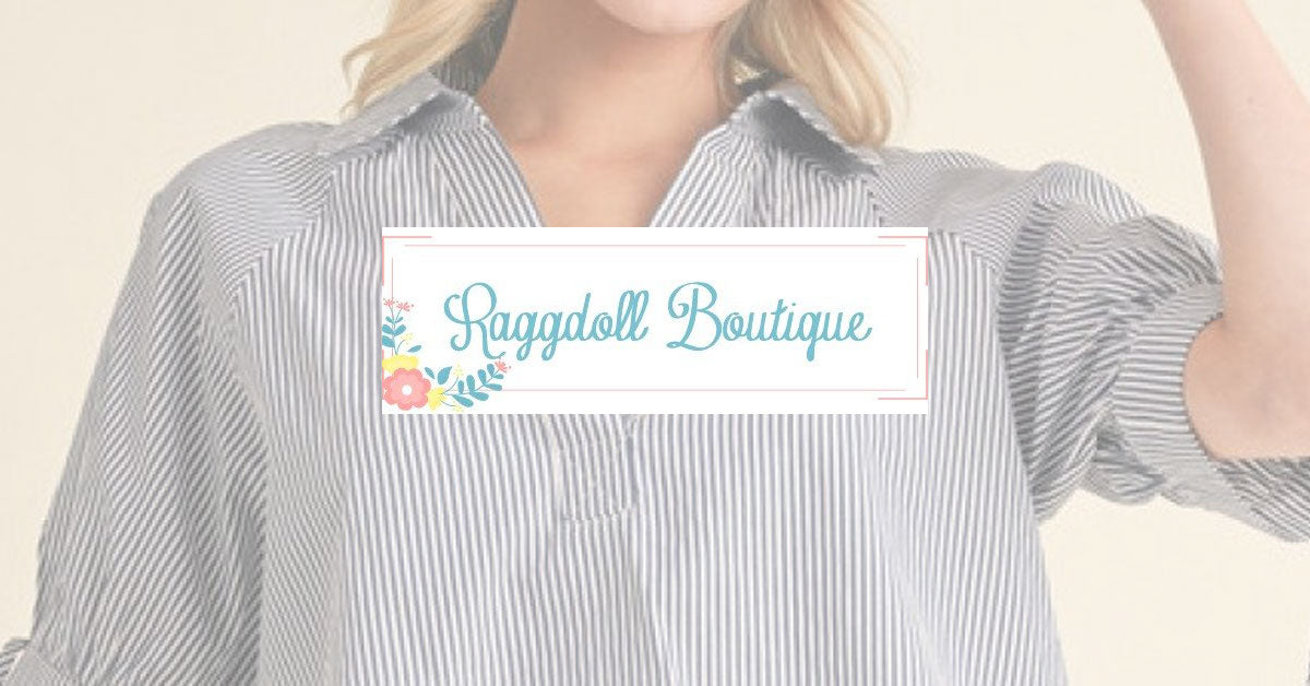 Raggdoll Boutique photo 1 in Port Aransas