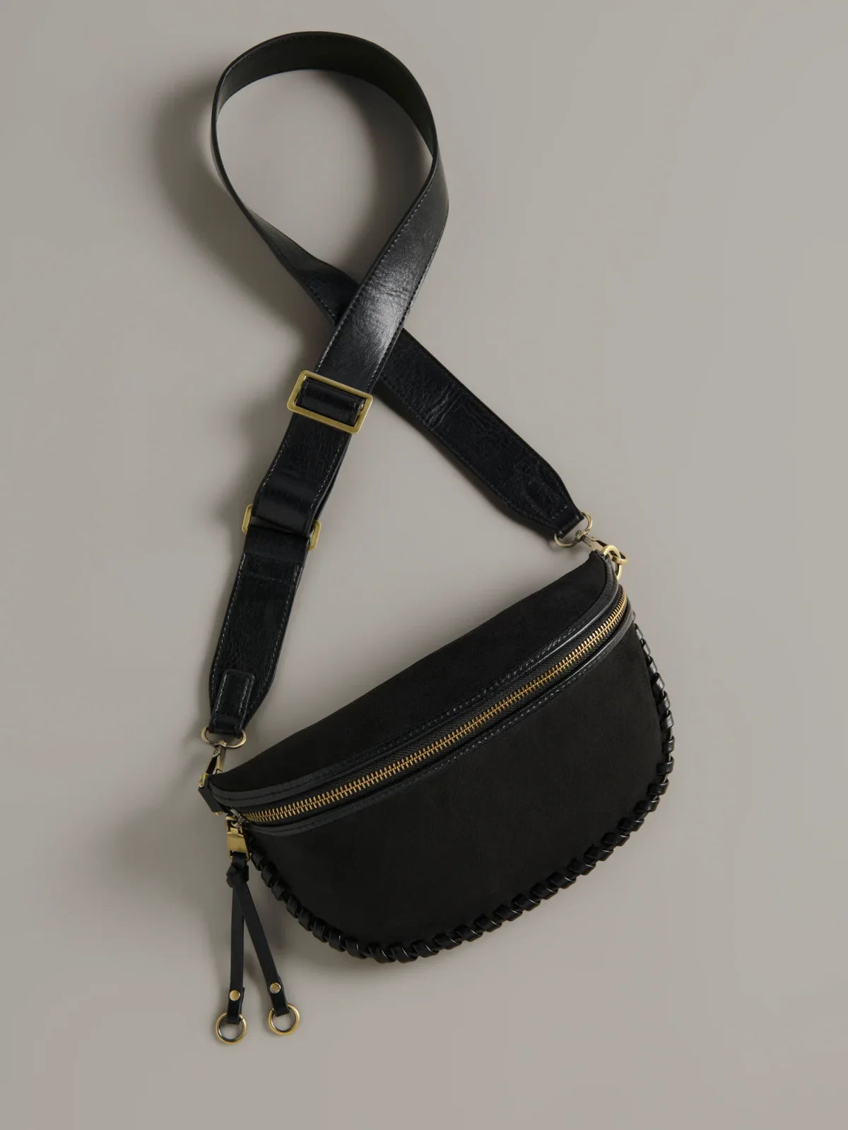 Fanny Pack -Black