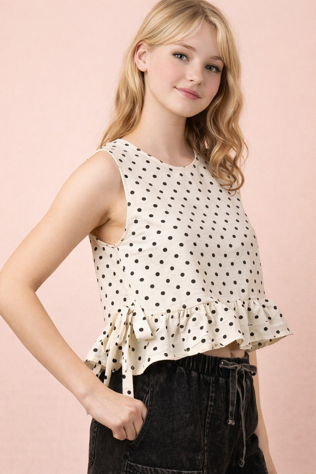 Kimberly Top