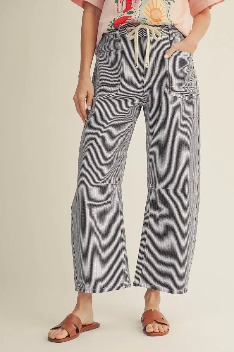 Dawson Pants