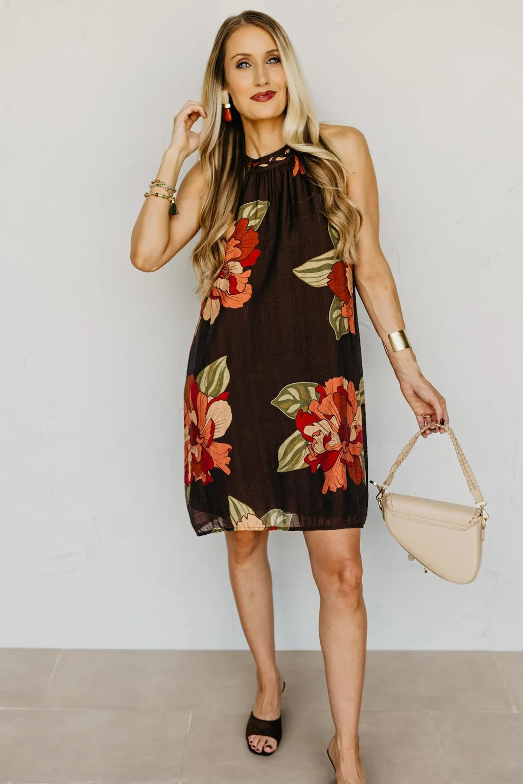 Blairr Dress