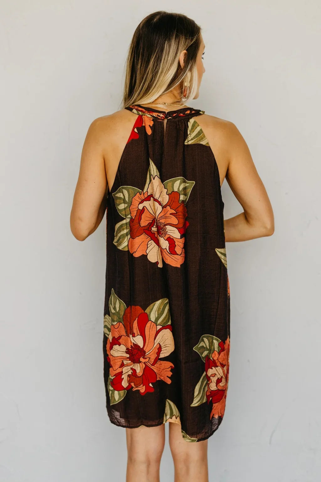 Blairr Dress