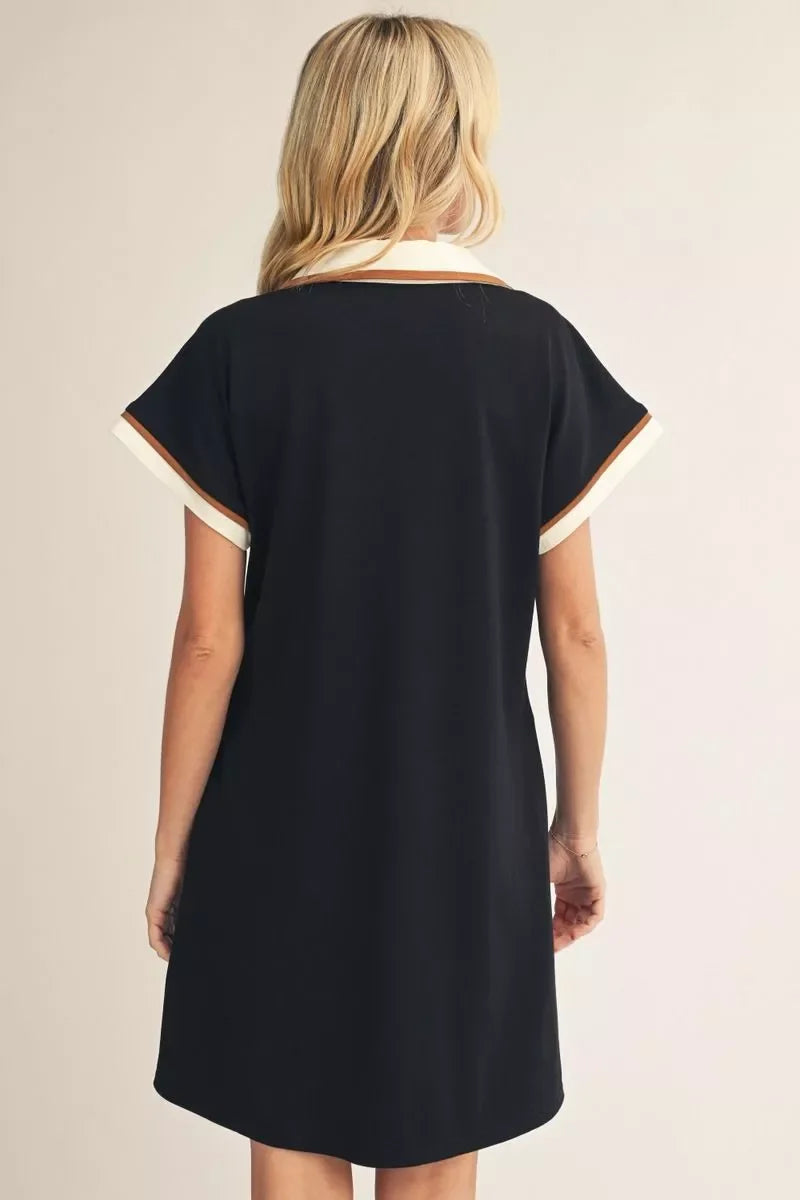 Austin Dress
