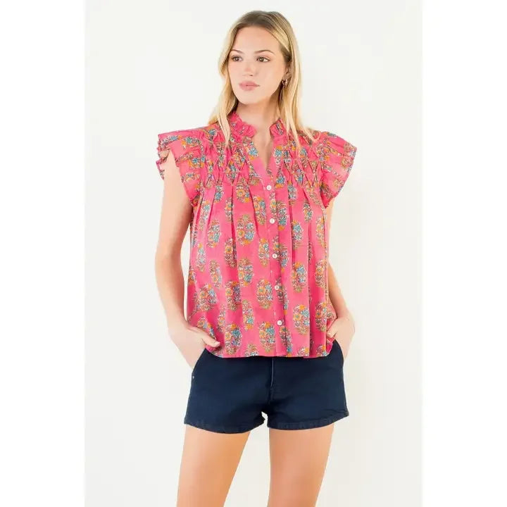 Laurel Top