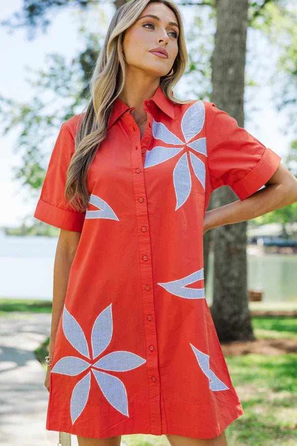 Harper Dress