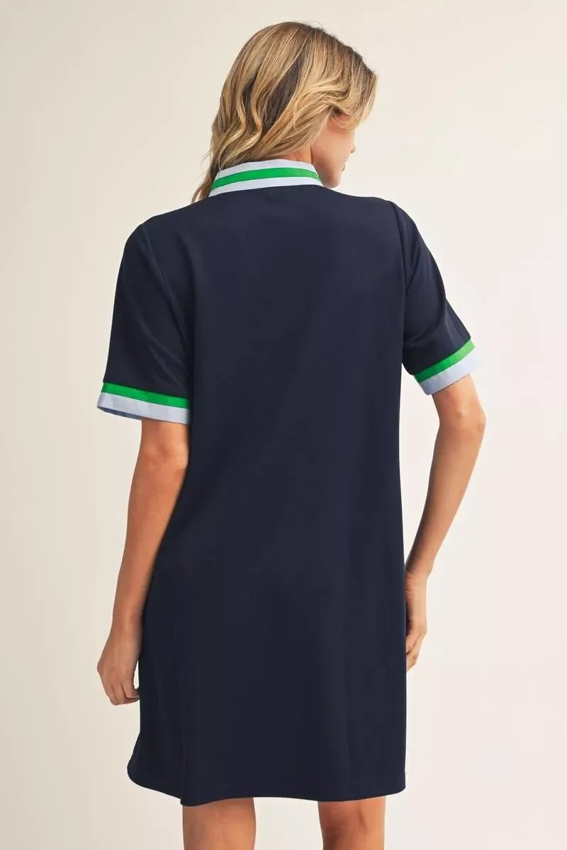 Wren Plus Dress