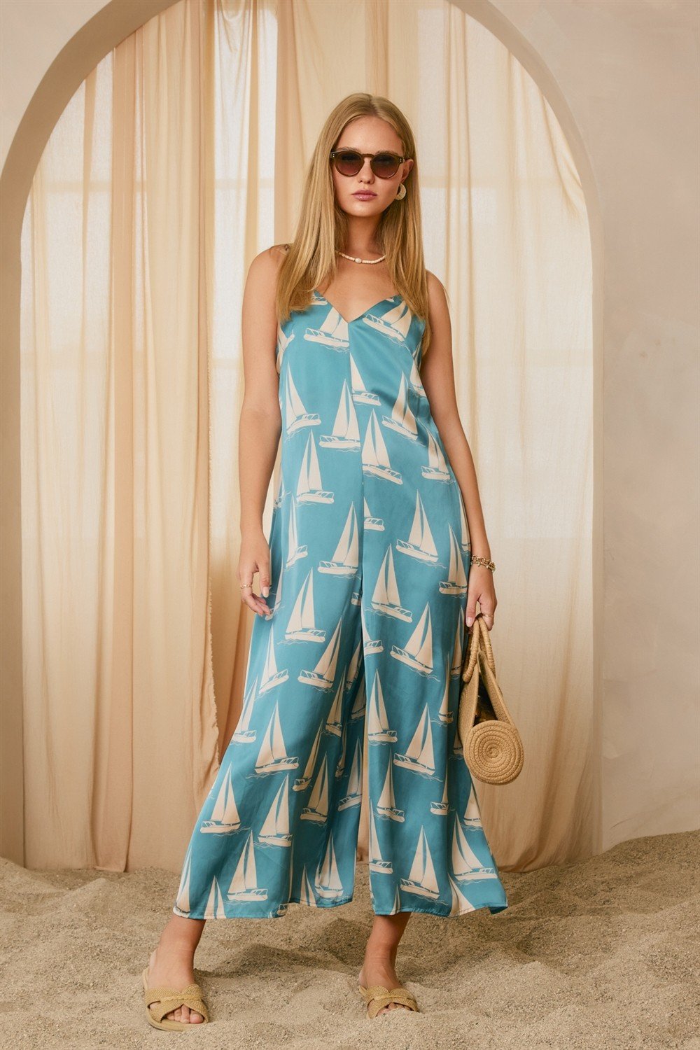 Mia Jumpsuit