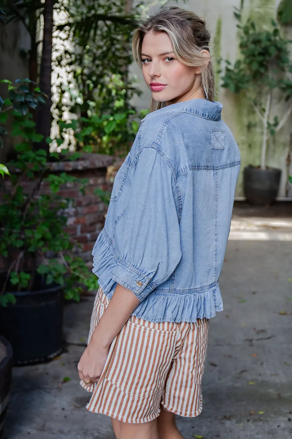 Clover Top