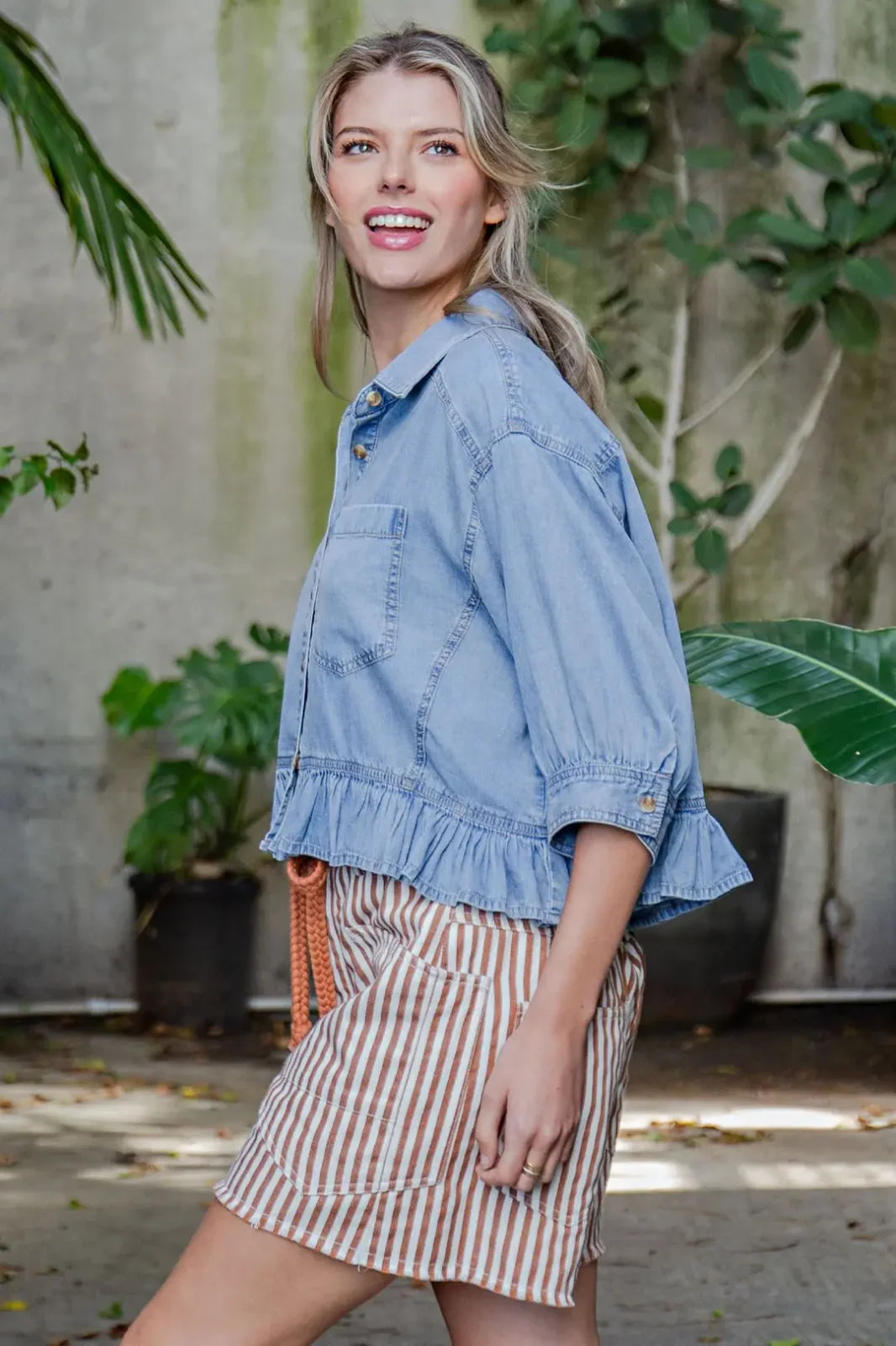Clover Top