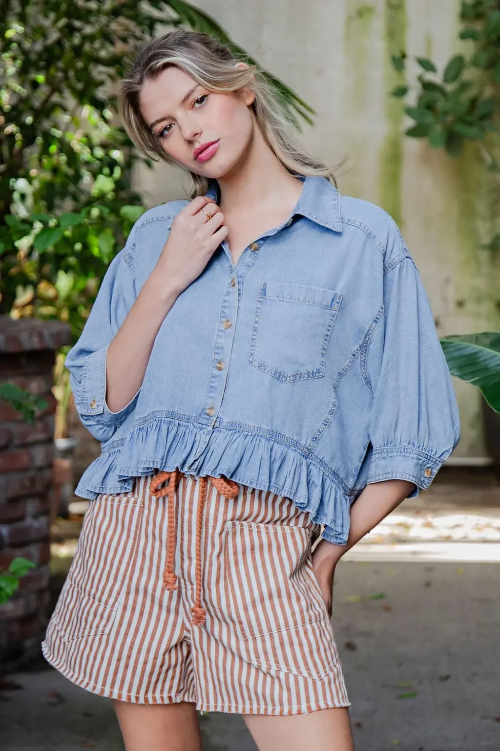 Clover Top