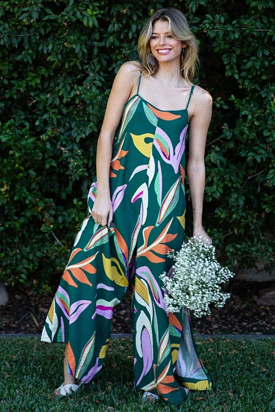 Whitney Jumpsuit