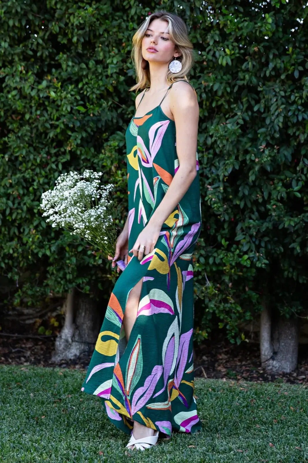 Whitney Jumpsuit
