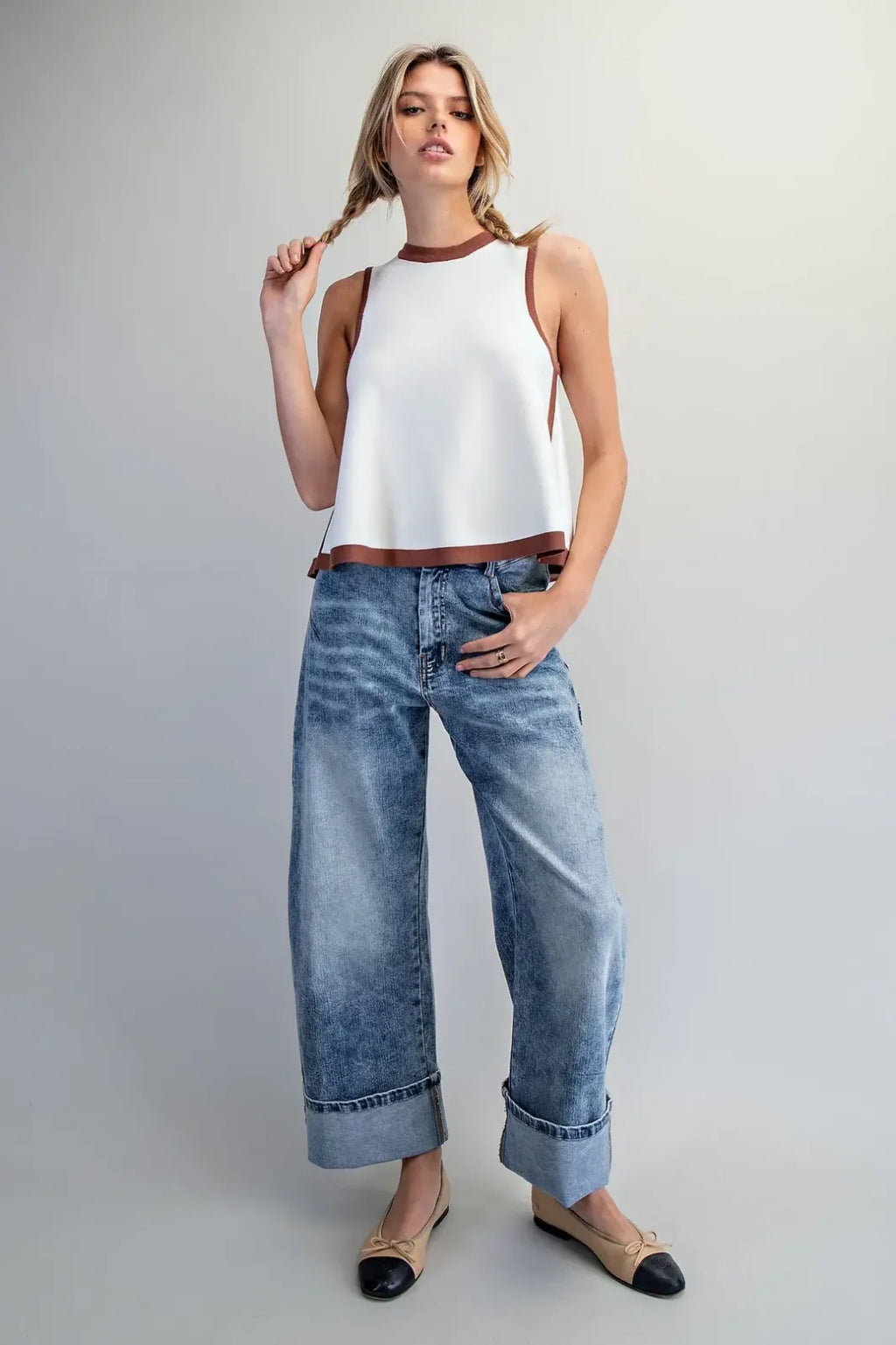 Coco Top