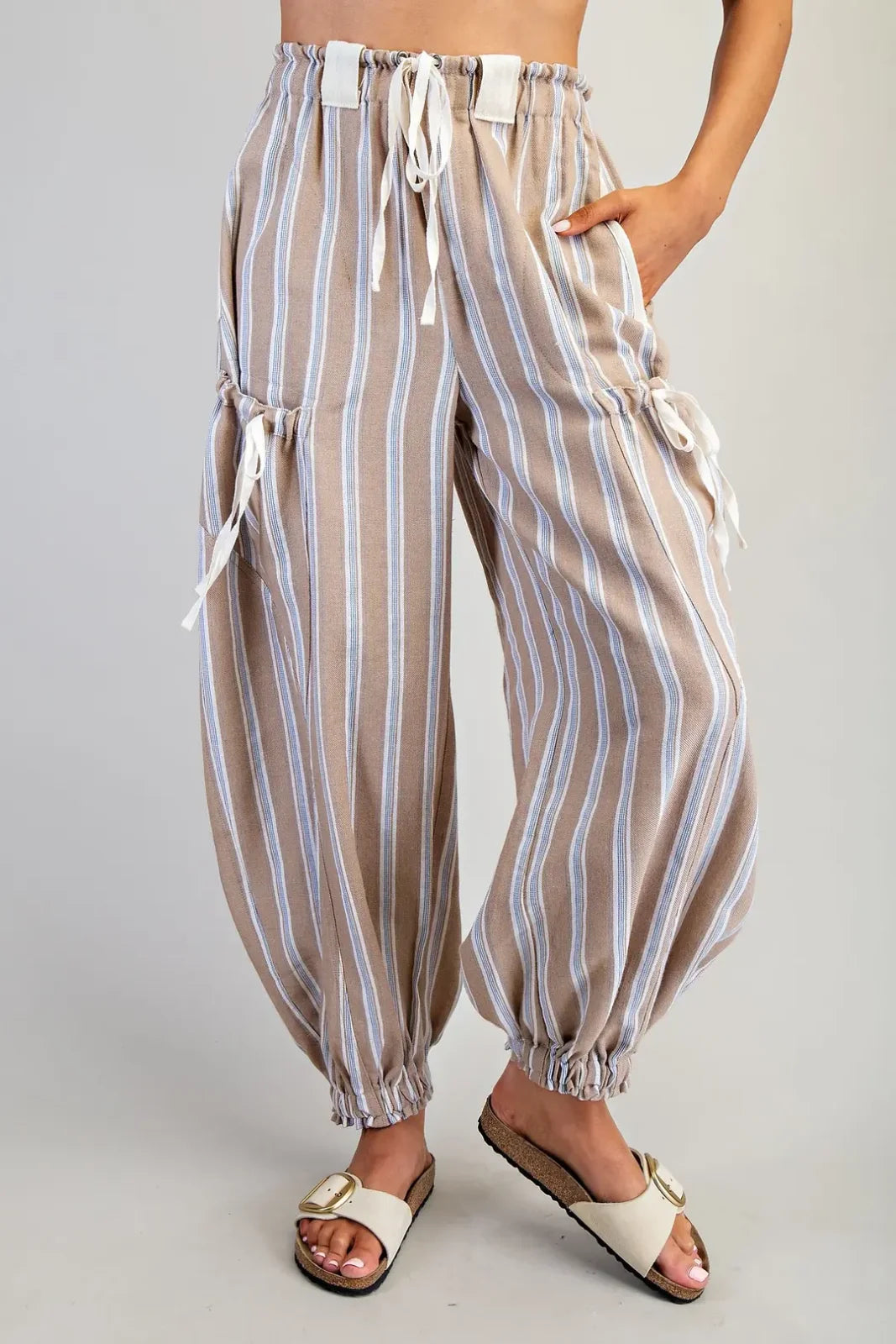Charlee Pants