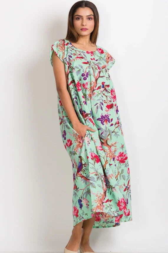 Ishani Caftan