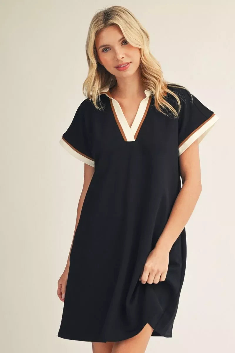 Austin Dress