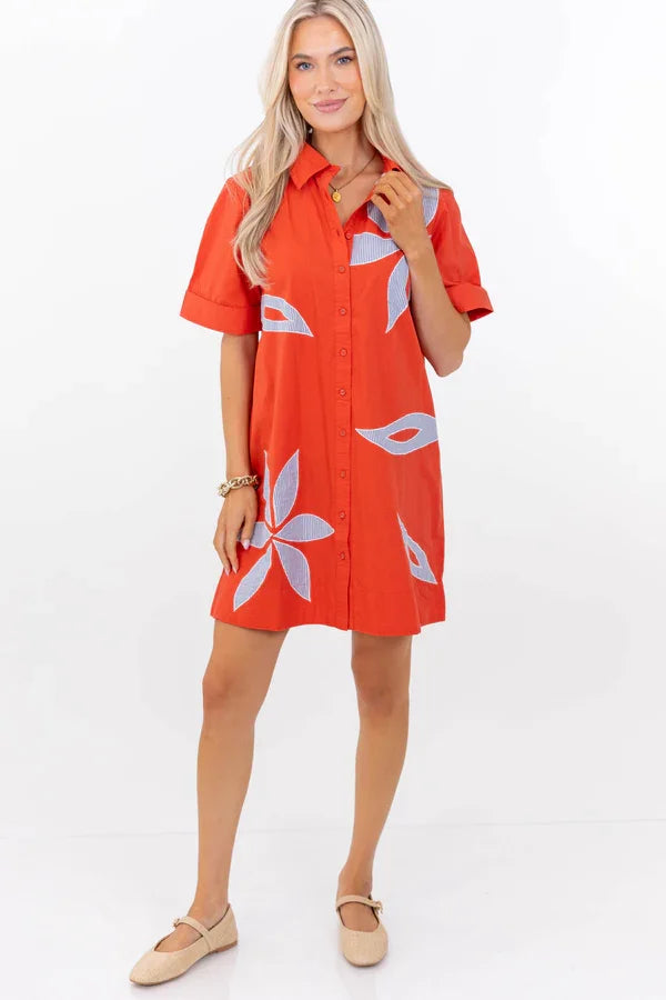 Harper Dress