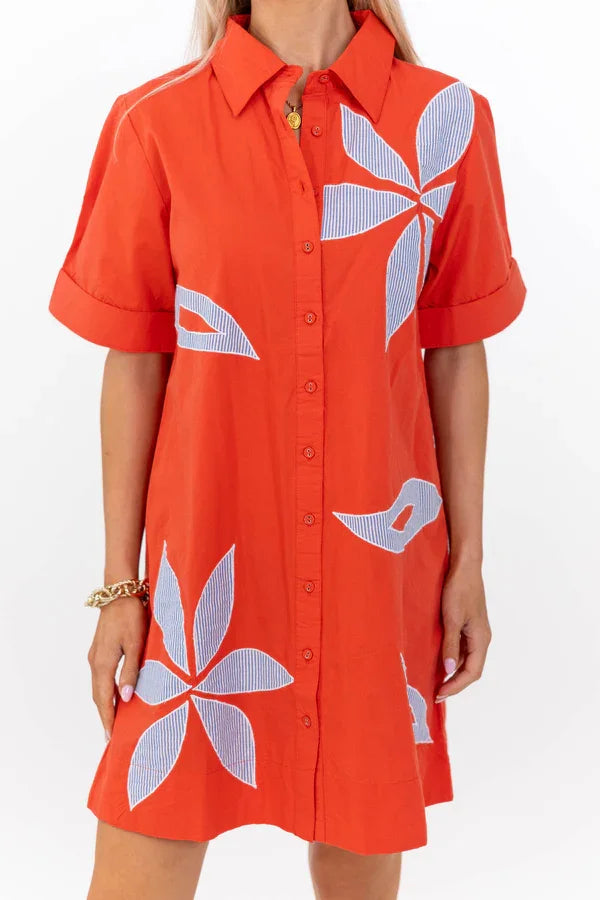 Harper Dress