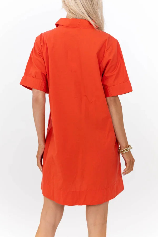 Harper Dress