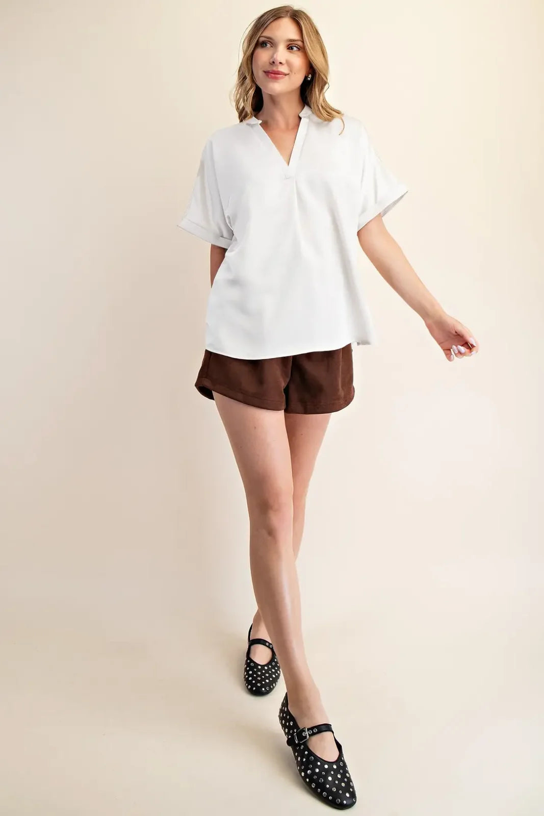 Tori Top