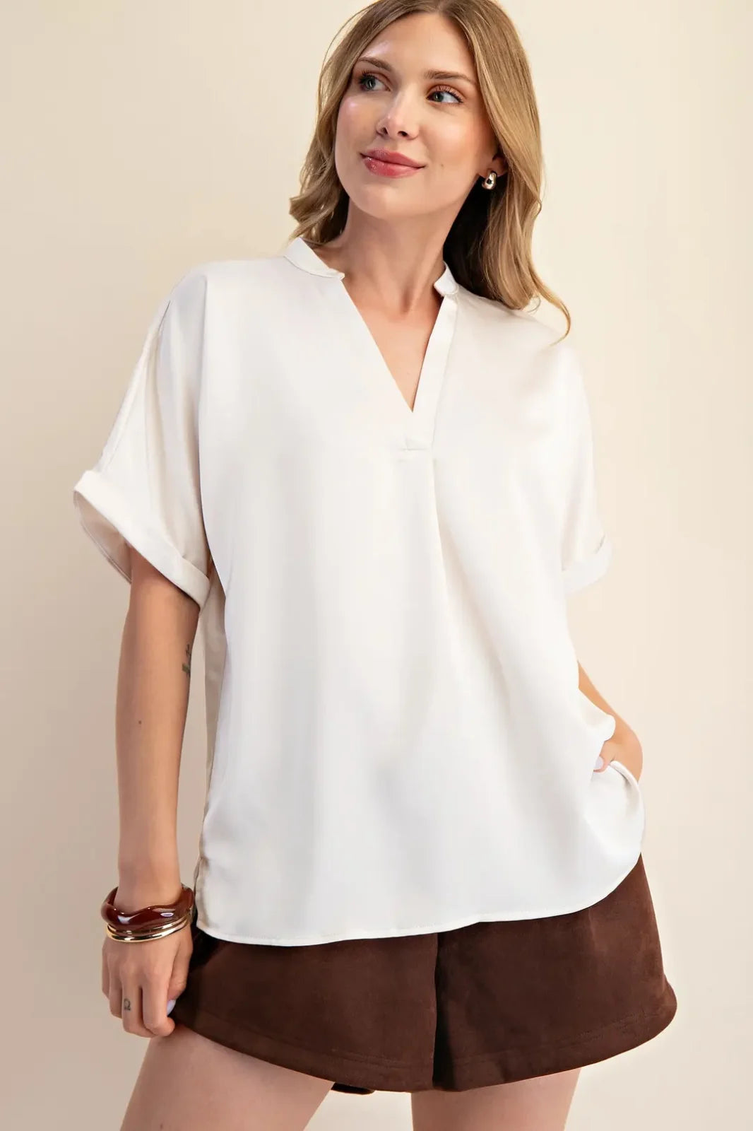 Tori Top