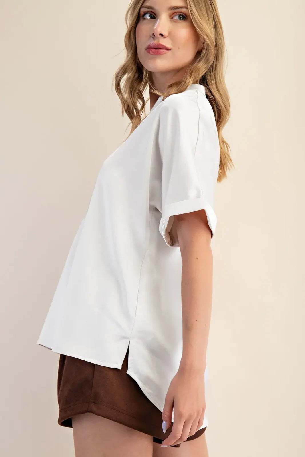 Tori Top