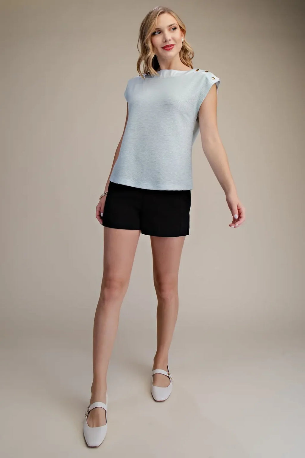 Skylee Top