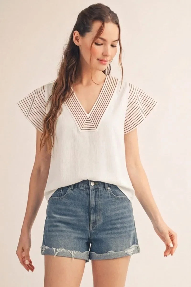 Jackie Top