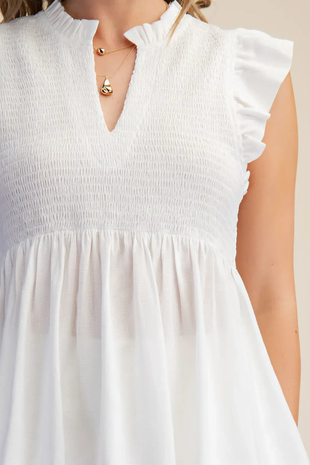 Pearl Top