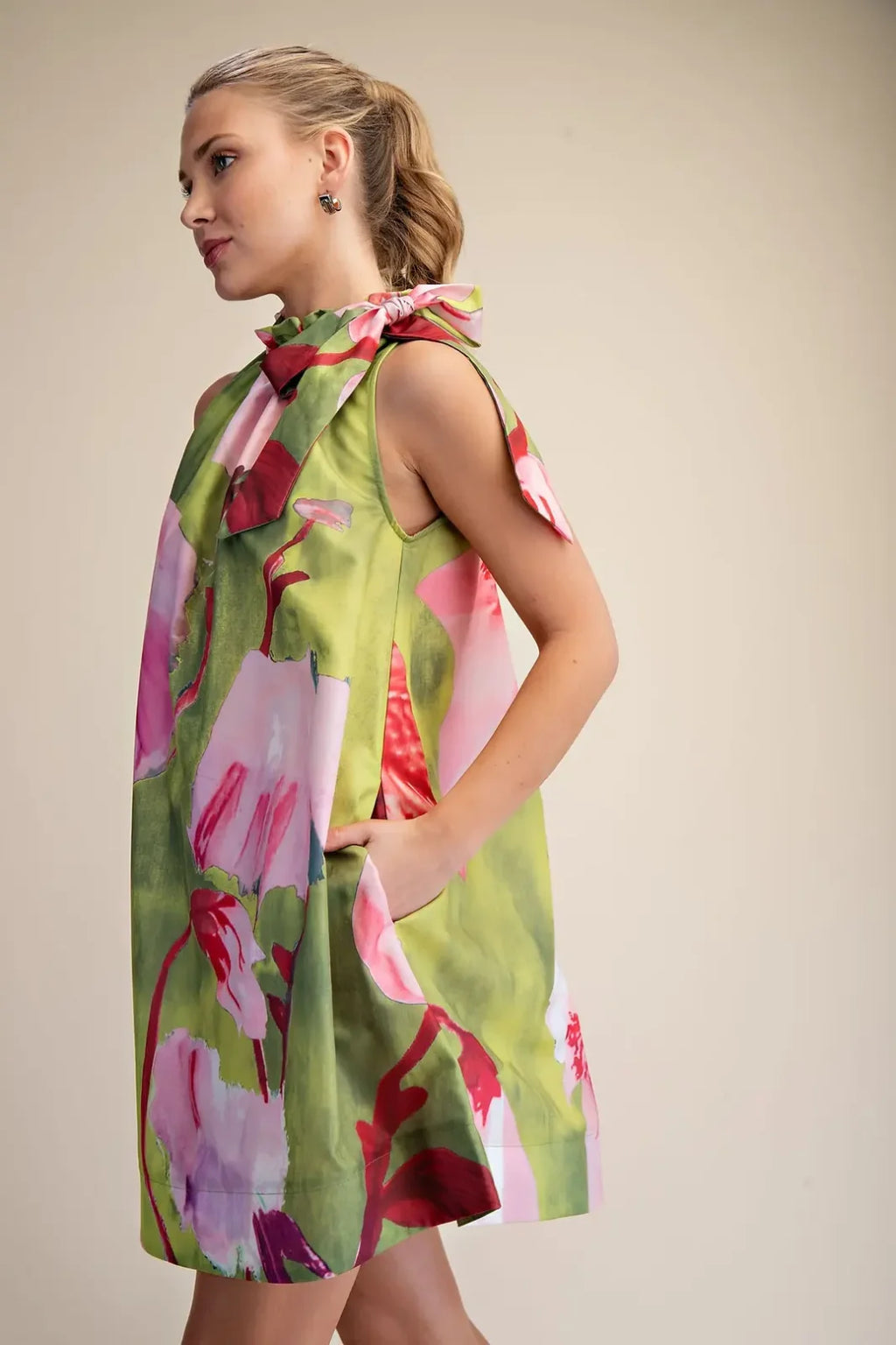 LeAnn Dress