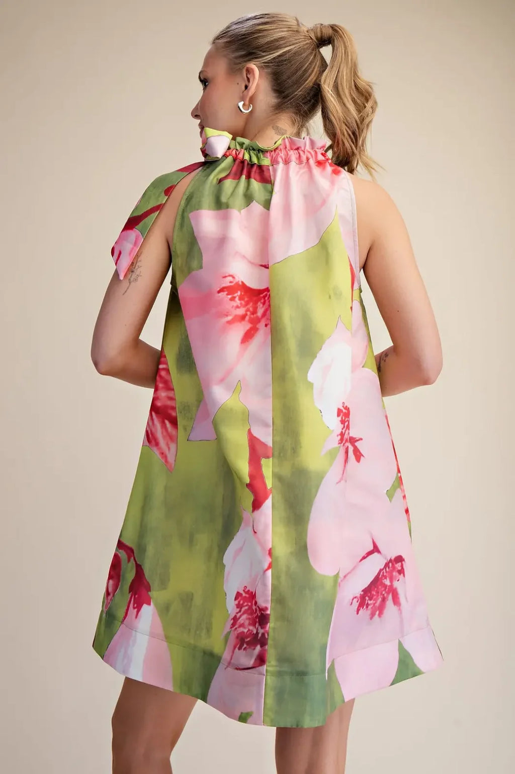 LeAnn Dress