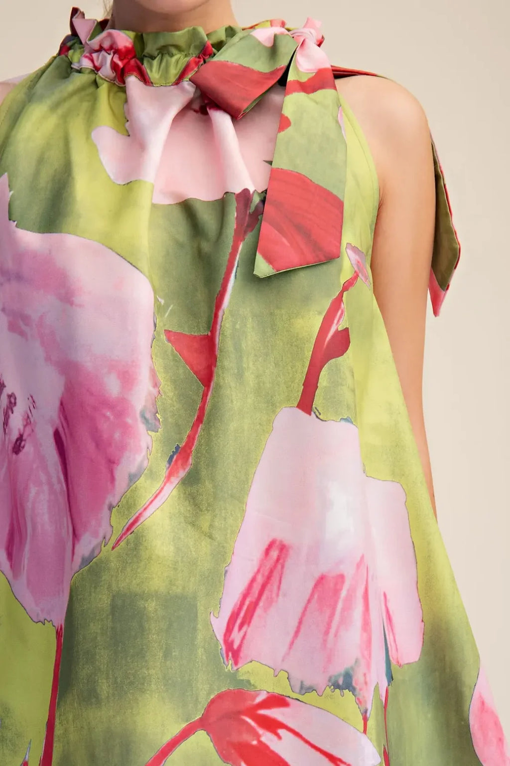 LeAnn Dress