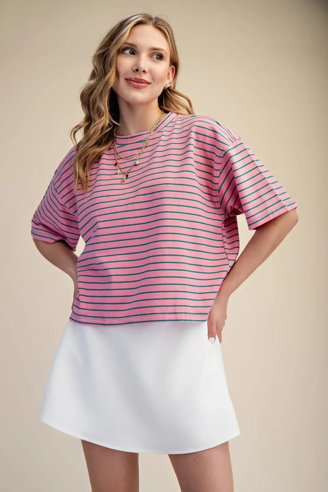 Marie Top