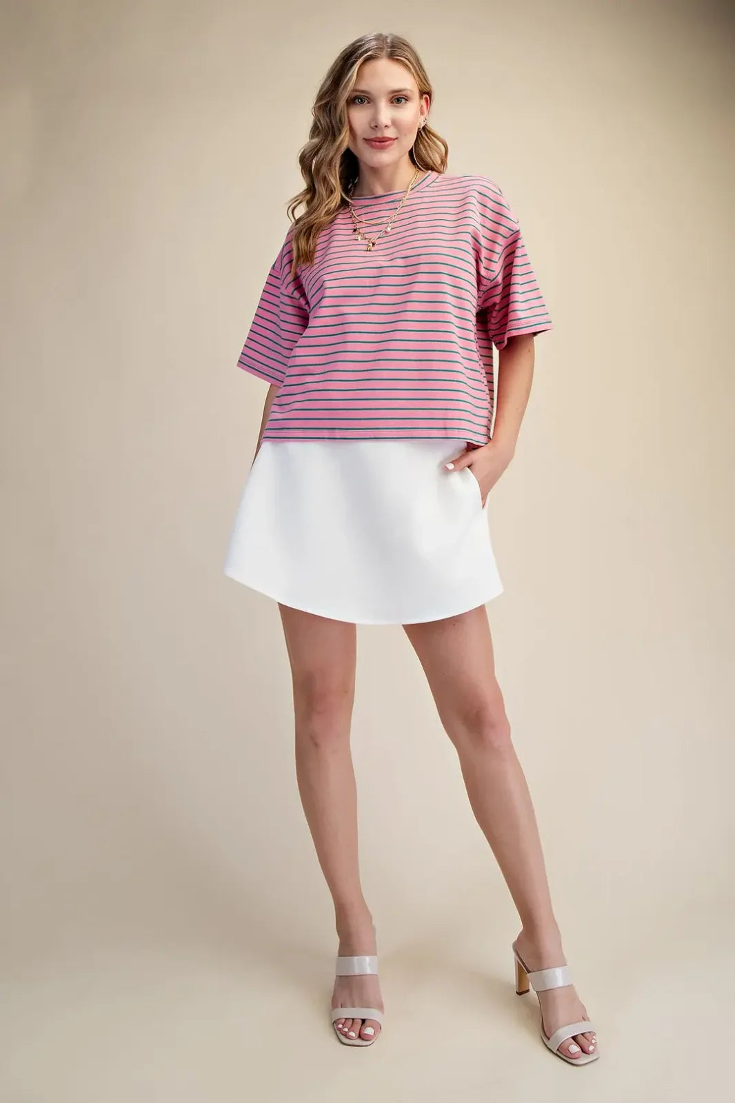 Marie Top