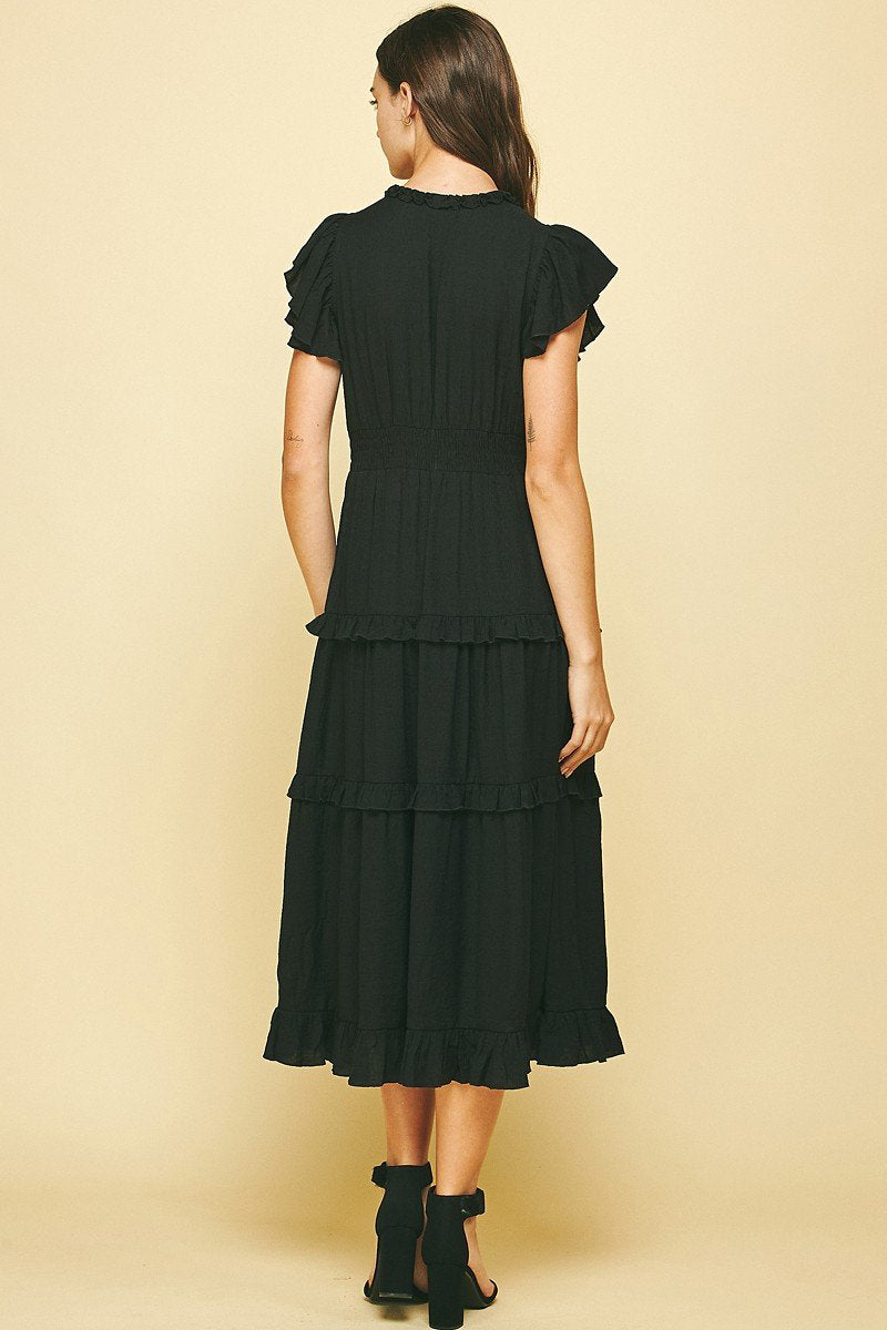 Sophie Dress