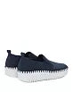Dark Indigo Platform by Ilse Jacobsen 4035