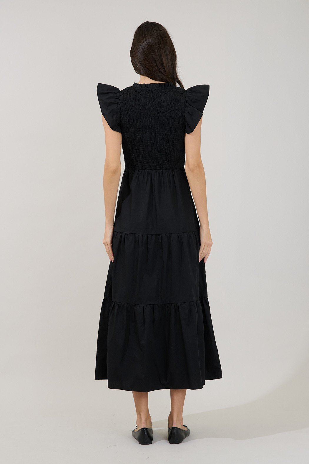 Astor Dress