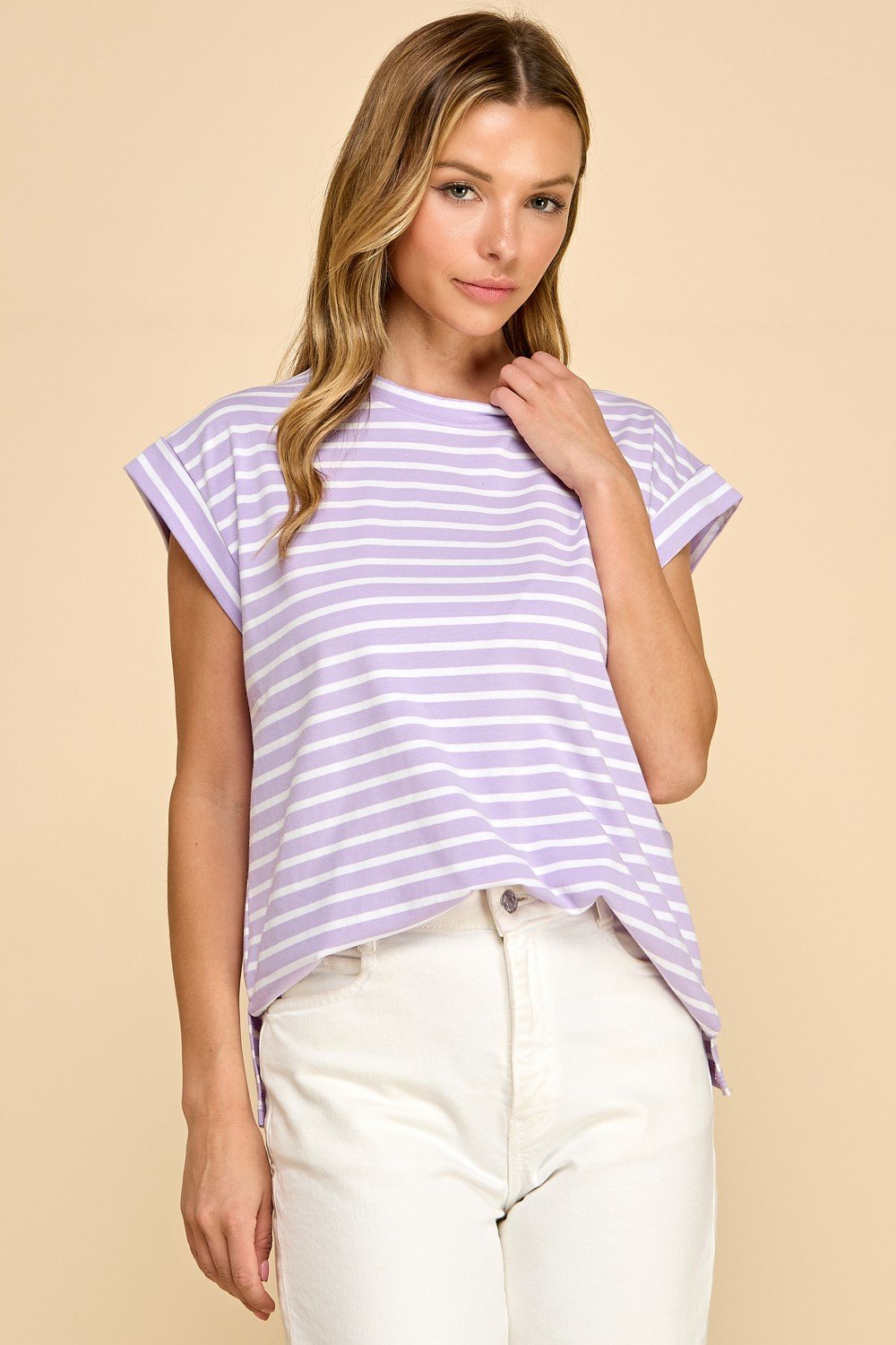 Addison Top