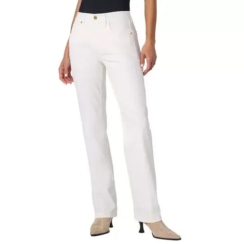 LP Kennedy Straight With Comfort Waist -Porcelain