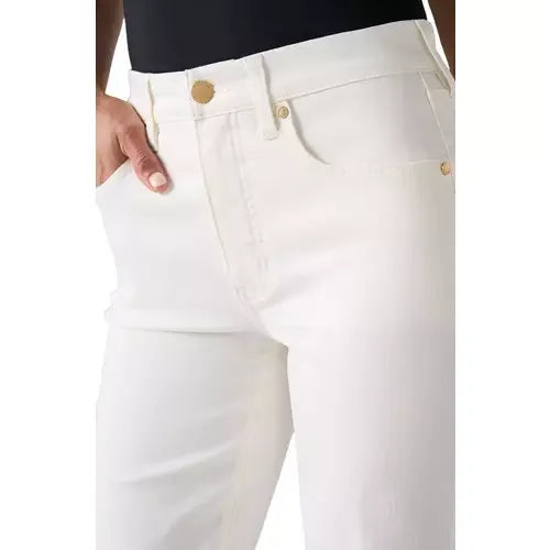LP Kennedy Straight With Comfort Waist -Porcelain