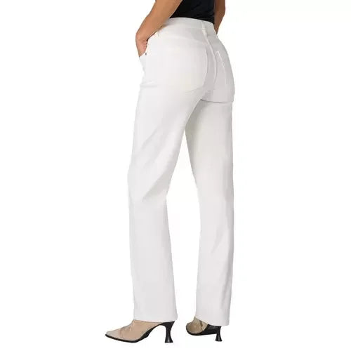 LP Kennedy Straight With Comfort Waist -Porcelain