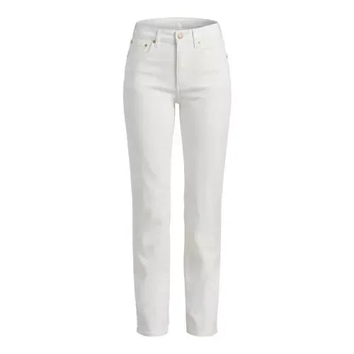 LP Kennedy Straight With Comfort Waist -Porcelain