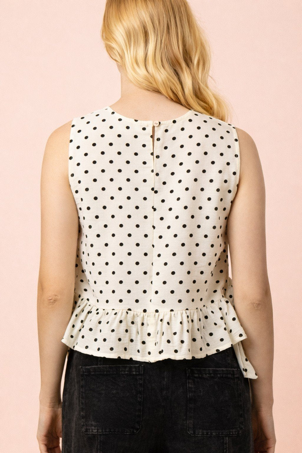 Kimberly Top