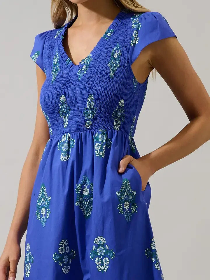 Liora Dress